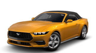 2026 Ford Mustang® External Image 2